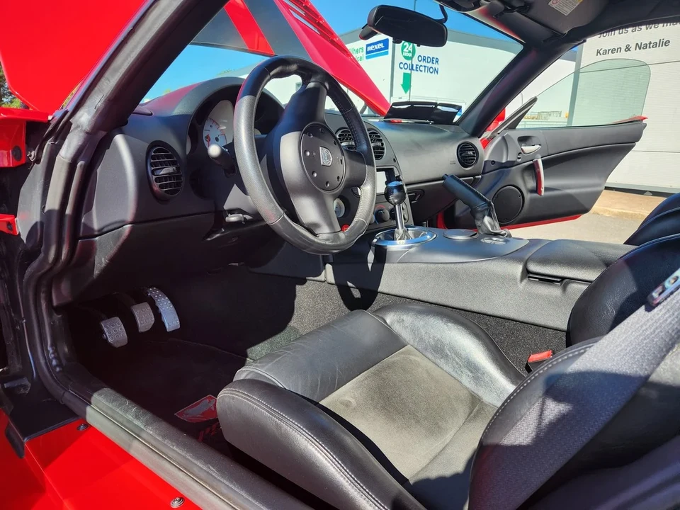 2004 Dodge Viper 3rd Gen - Image 26 of 30