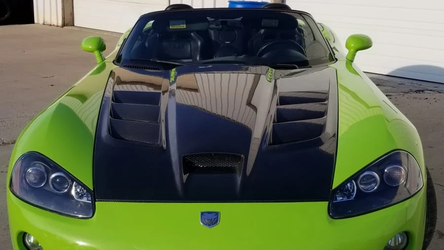 2004 Dodge Viper 3rd Gen - Image 6 of 6