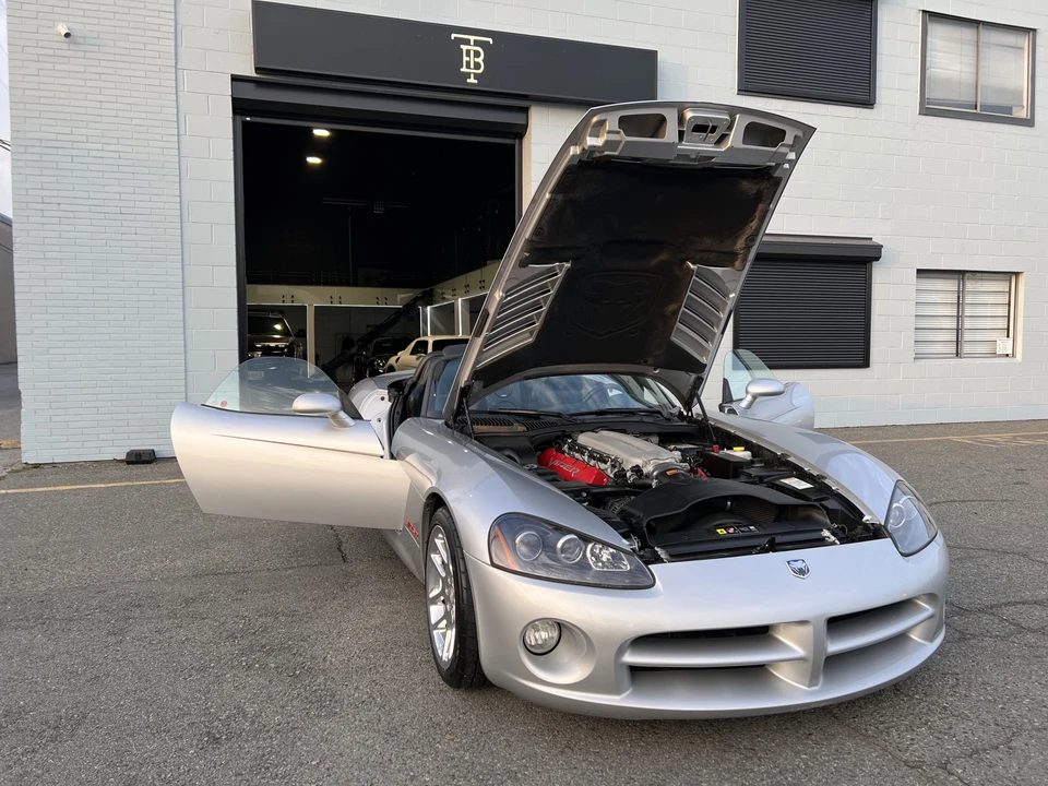 2004 Dodge Viper 3rd Gen - Image 25 of 31