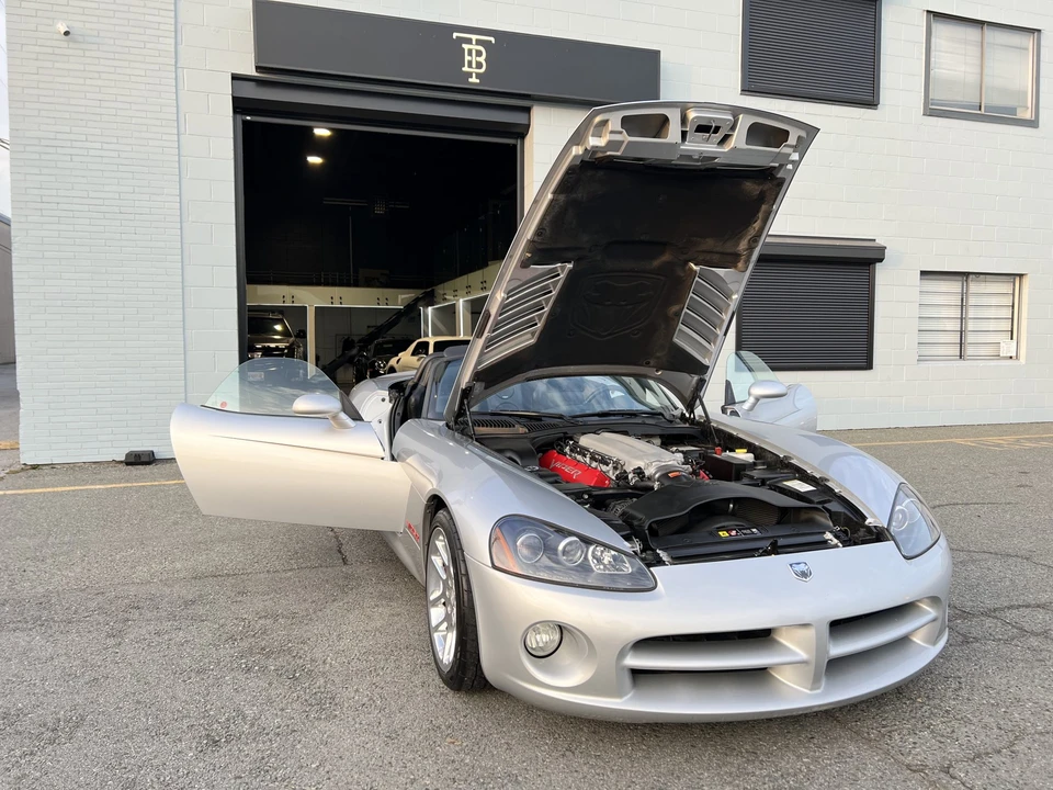 2004 Dodge Viper 3rd Gen - Image 26 of 31