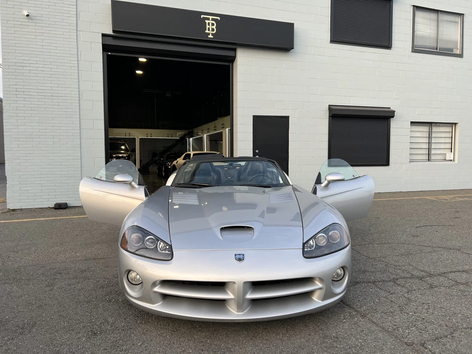 2004 Dodge Viper 3rd Gen - Image 27 of 31