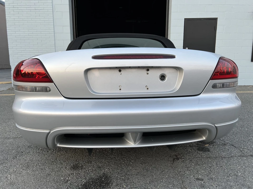 2004 Dodge Viper 3rd Gen - Image 20 of 31