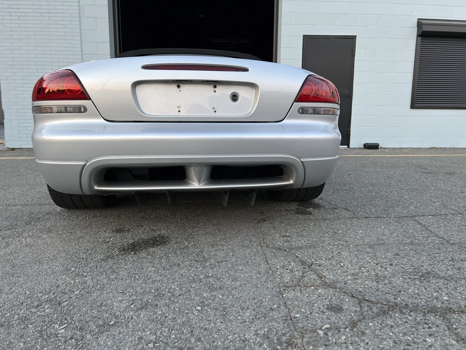 2004 Dodge Viper 3rd Gen - Image 21 of 31