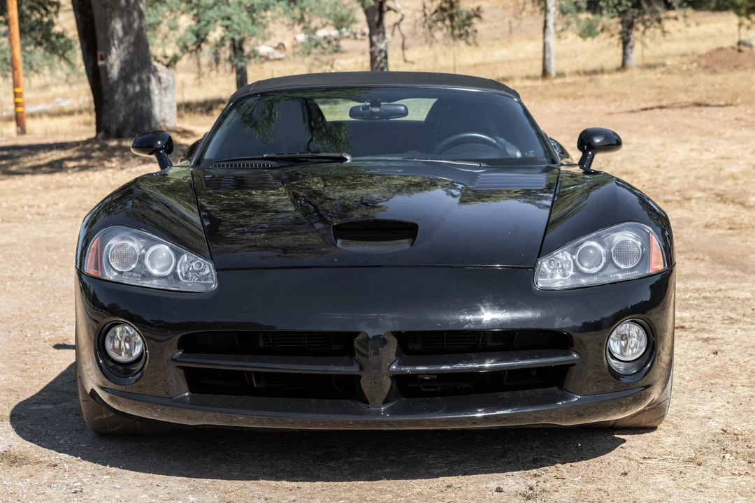 2004 Dodge Viper 3rd Gen - Image 11 of 31