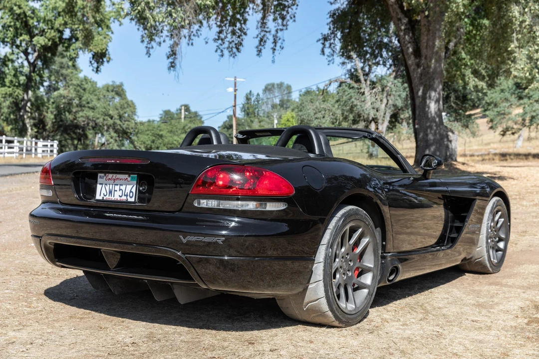 2004 Dodge Viper 3rd Gen - Image 6 of 31