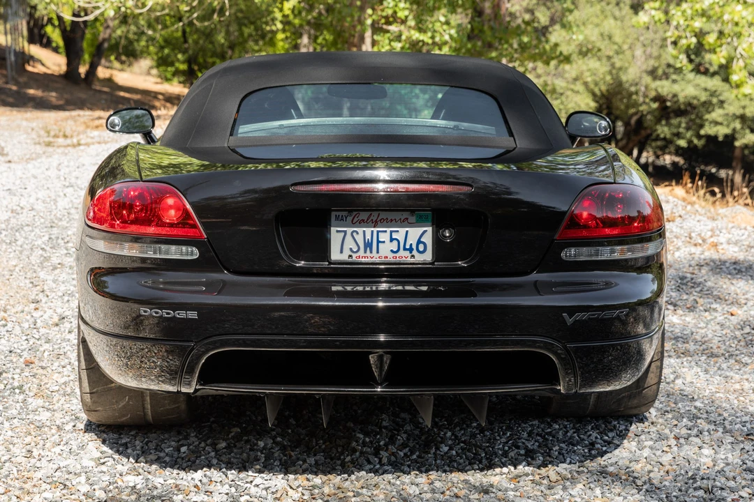2004 Dodge Viper 3rd Gen - Image 15 of 31