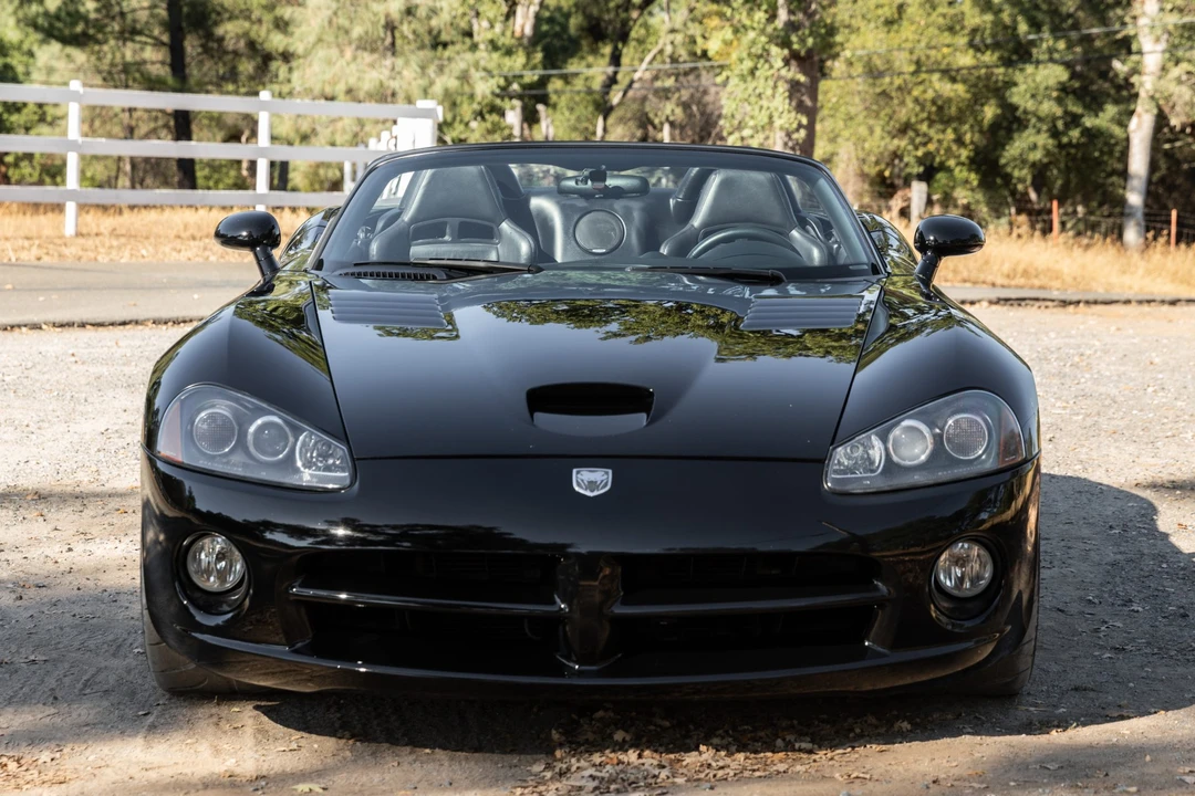 2004 Dodge Viper 3rd Gen - Image 3 of 31