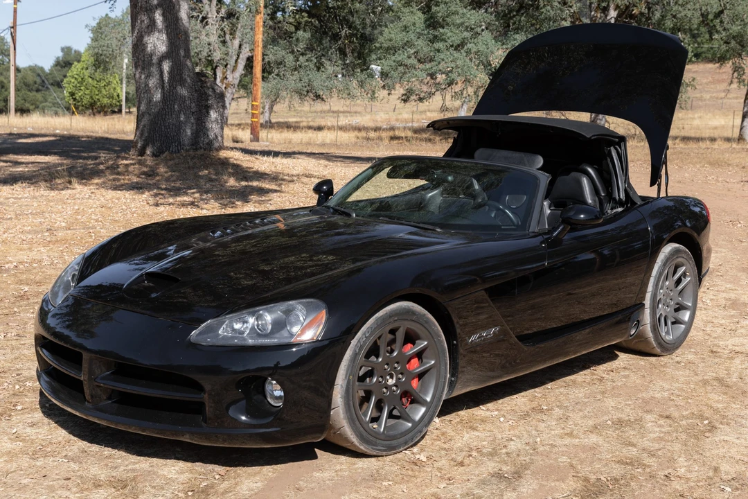 2004 Dodge Viper 3rd Gen - Image 18 of 31