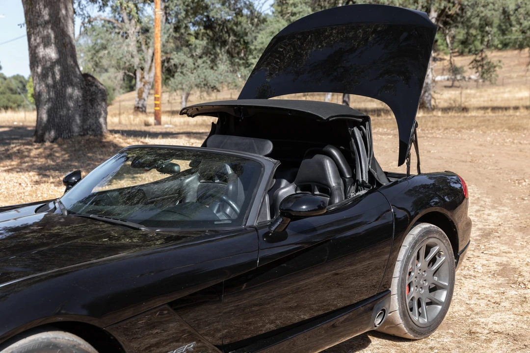 2004 Dodge Viper 3rd Gen - Image 21 of 31