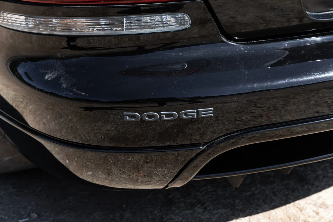 2004 Dodge Viper 3rd Gen - Image 31 of 31