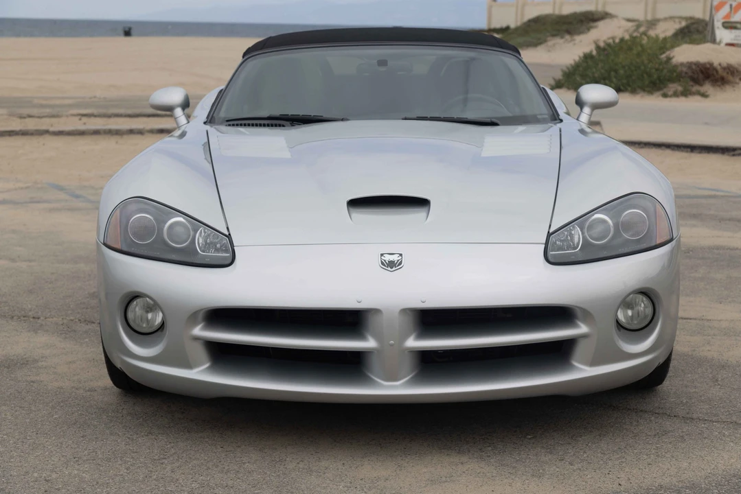 2004 Dodge Viper 3rd Gen - Image 4 of 31
