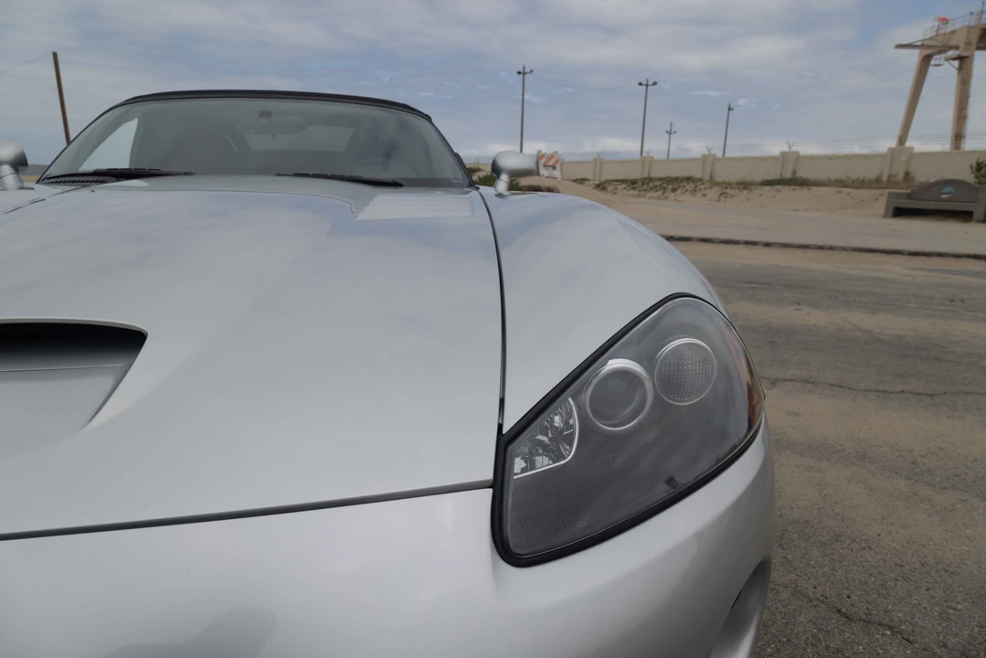2004 Dodge Viper 3rd Gen - Image 19 of 31