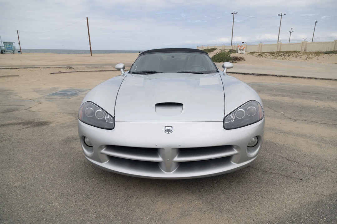 2004 Dodge Viper 3rd Gen - Image 3 of 31