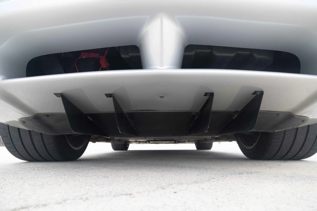 2004 Dodge Viper 3rd Gen - Image 25 of 31