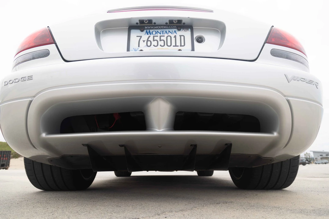 2004 Dodge Viper 3rd Gen - Image 24 of 31