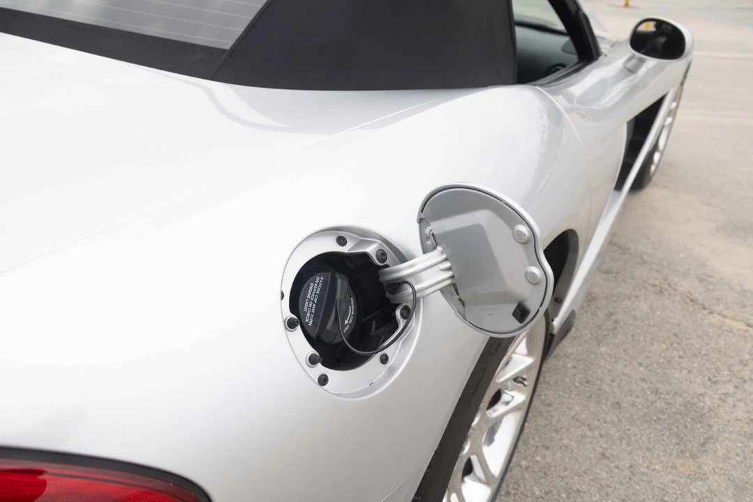 2004 Dodge Viper 3rd Gen - Image 28 of 31
