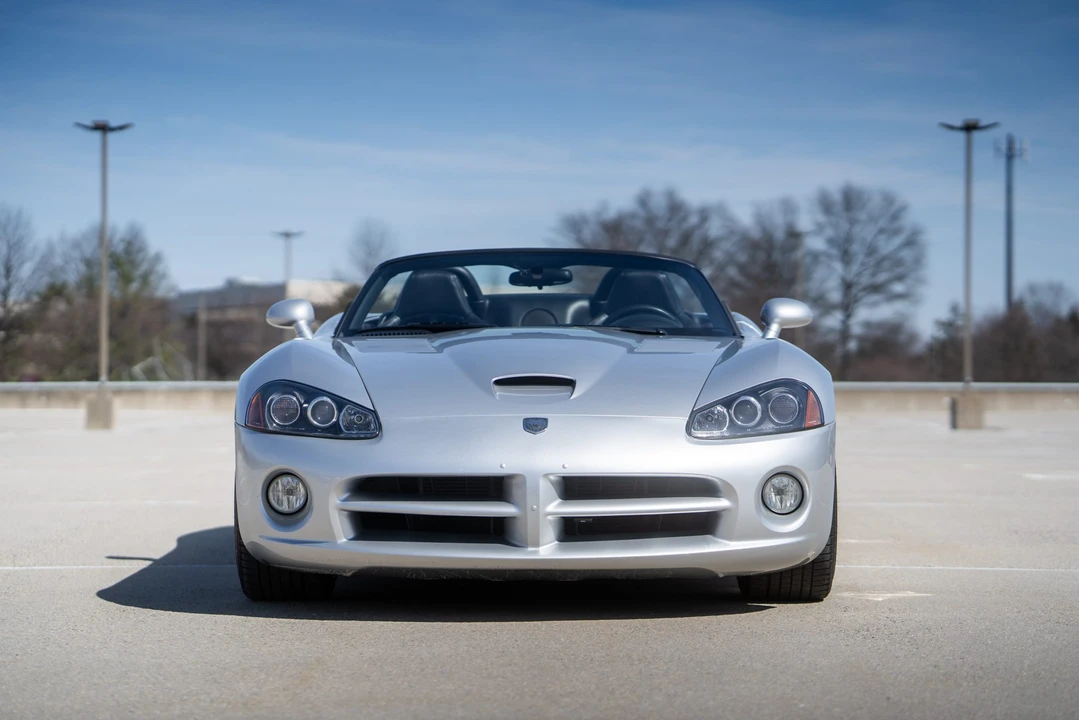 2004 Dodge Viper 3rd Gen - Image 21 of 31