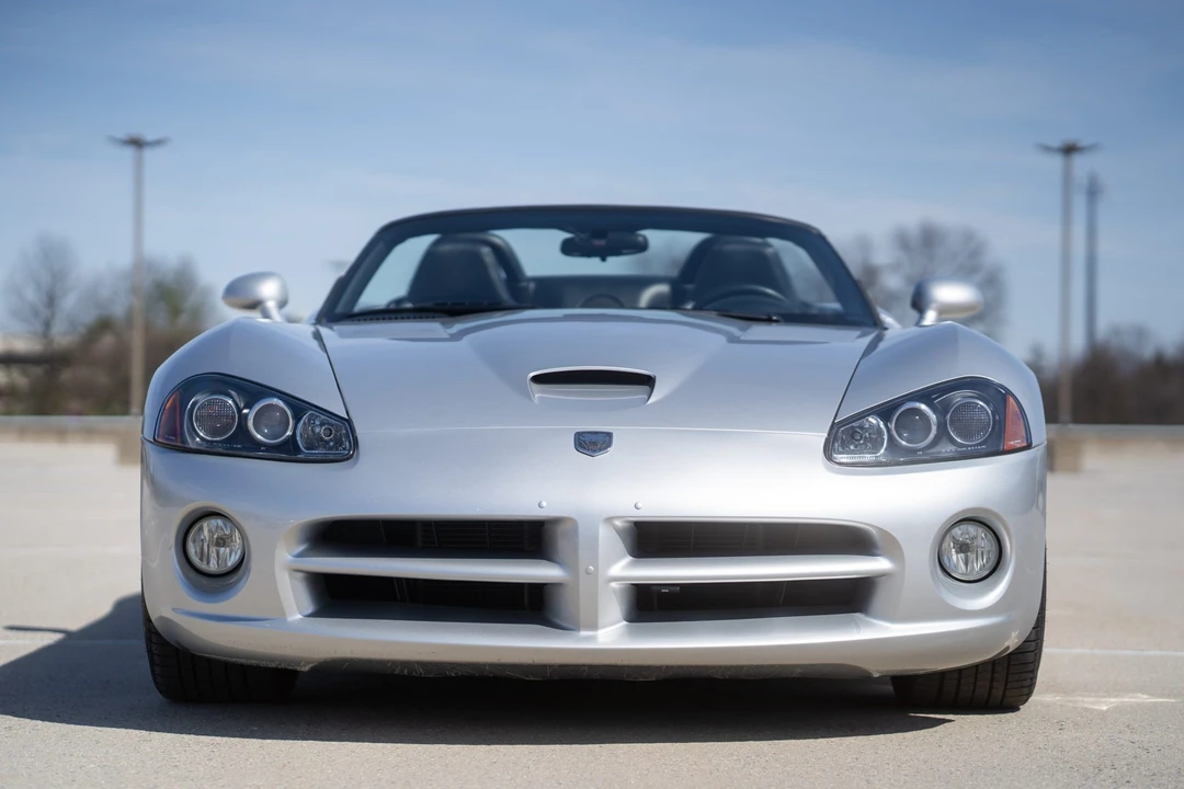 2004 Dodge Viper 3rd Gen - Image 23 of 31