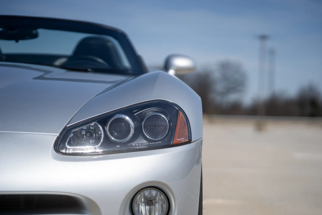 2004 Dodge Viper 3rd Gen - Image 31 of 31