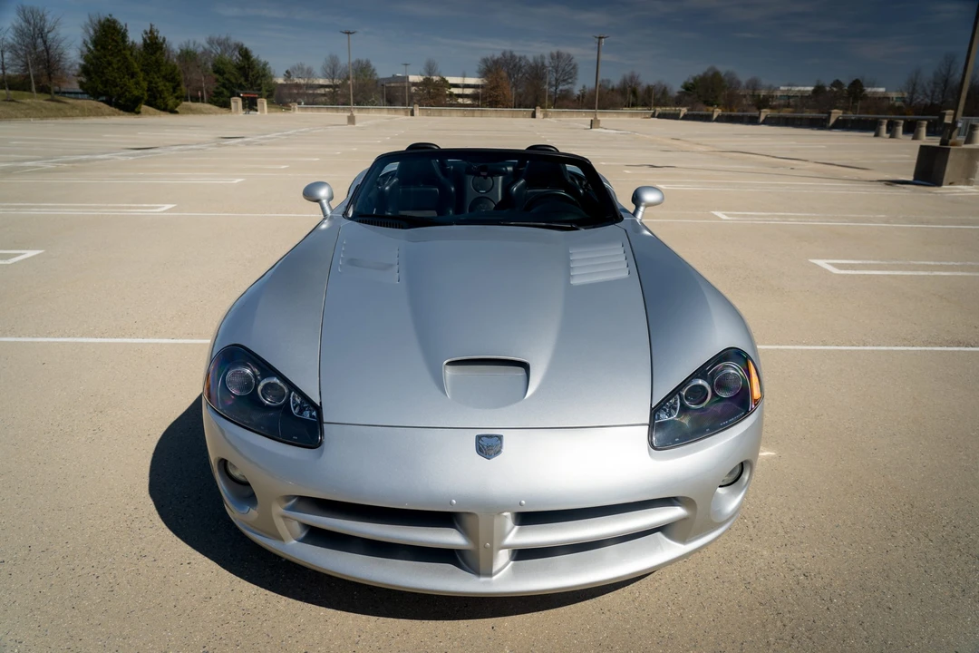 2004 Dodge Viper 3rd Gen - Image 20 of 31