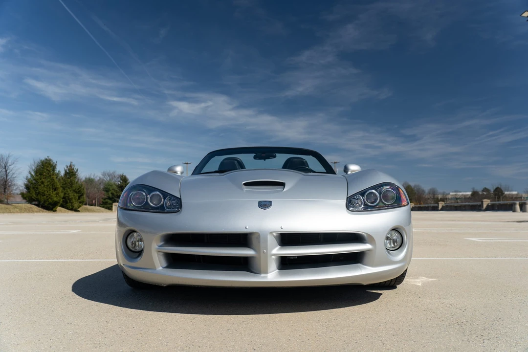 2004 Dodge Viper 3rd Gen - Image 22 of 31
