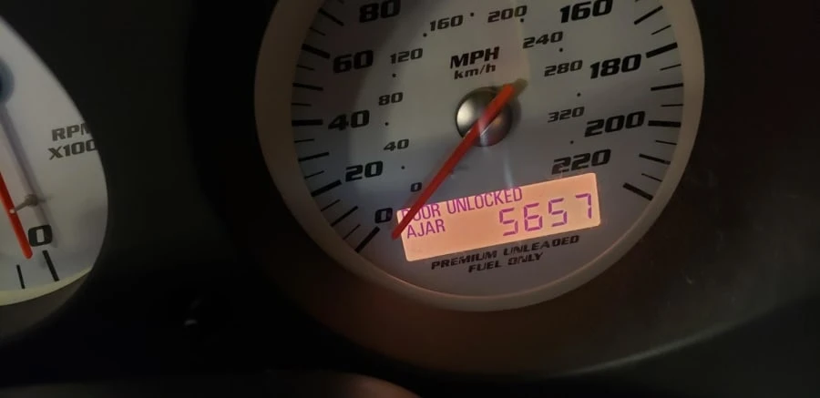 2004 Dodge Viper 3rd Gen - Image 3 of 12