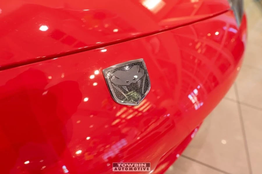 2004 Dodge Viper 3rd Gen - Image 10 of 12