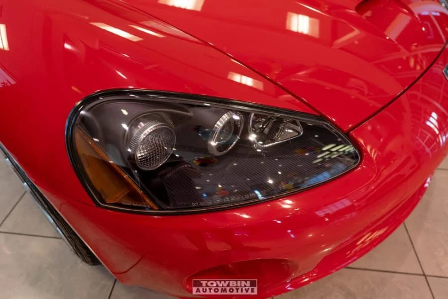 2004 Dodge Viper 3rd Gen - Image 11 of 12