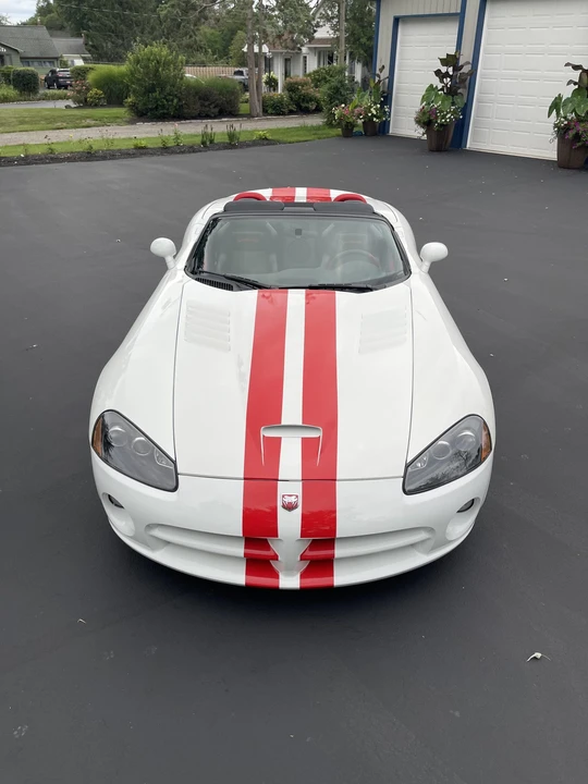 2004 Dodge Viper 3rd Gen - Image 21 of 31