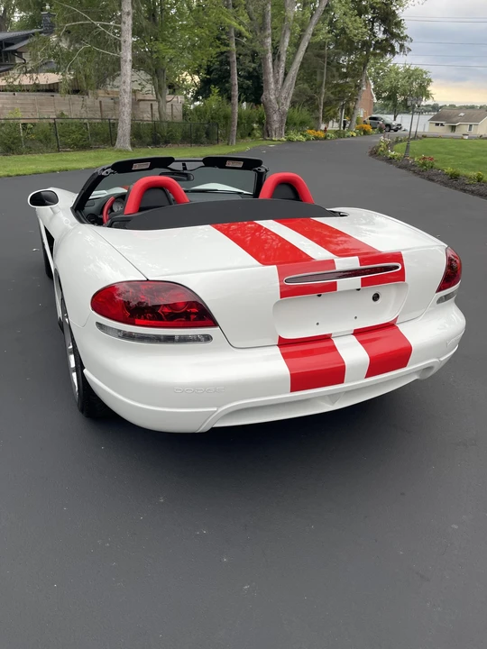 2004 Dodge Viper 3rd Gen - Image 28 of 31