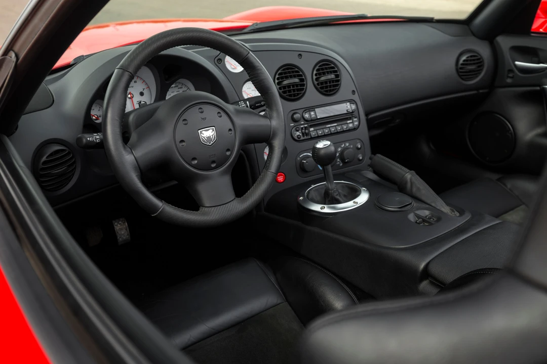 2004 Dodge Viper 3rd Gen - Image 24 of 31