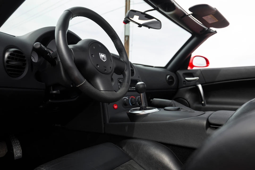 2004 Dodge Viper 3rd Gen - Image 22 of 31
