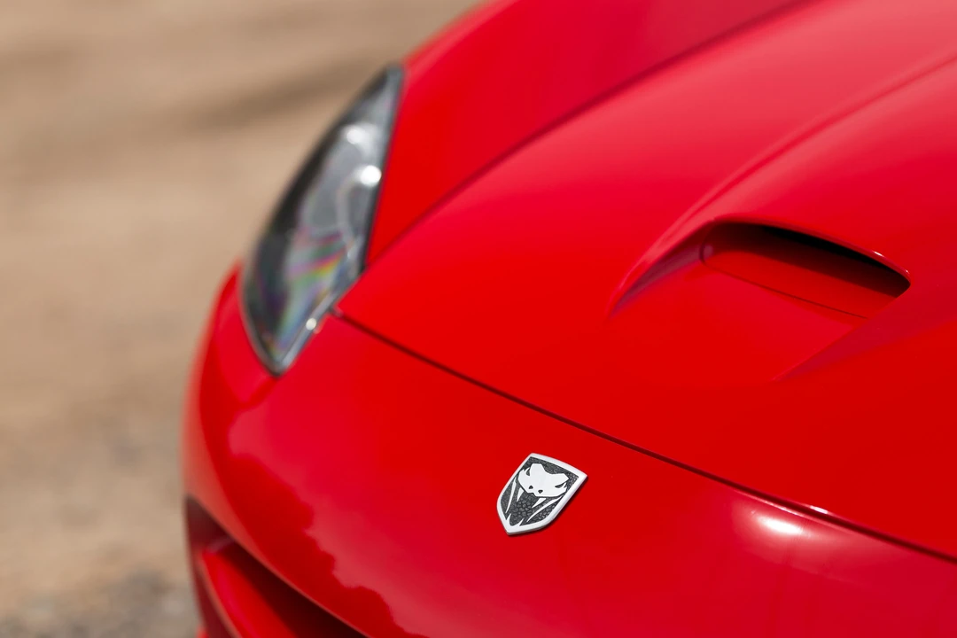 2004 Dodge Viper 3rd Gen - Image 31 of 31