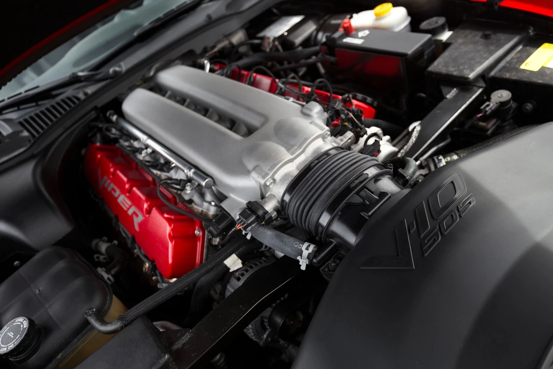 2004 Dodge Viper 3rd Gen - Image 14 of 31