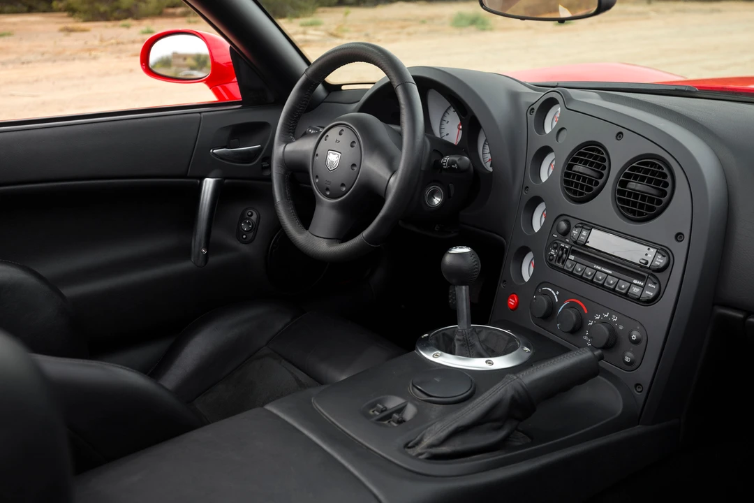 2004 Dodge Viper 3rd Gen - Image 25 of 31