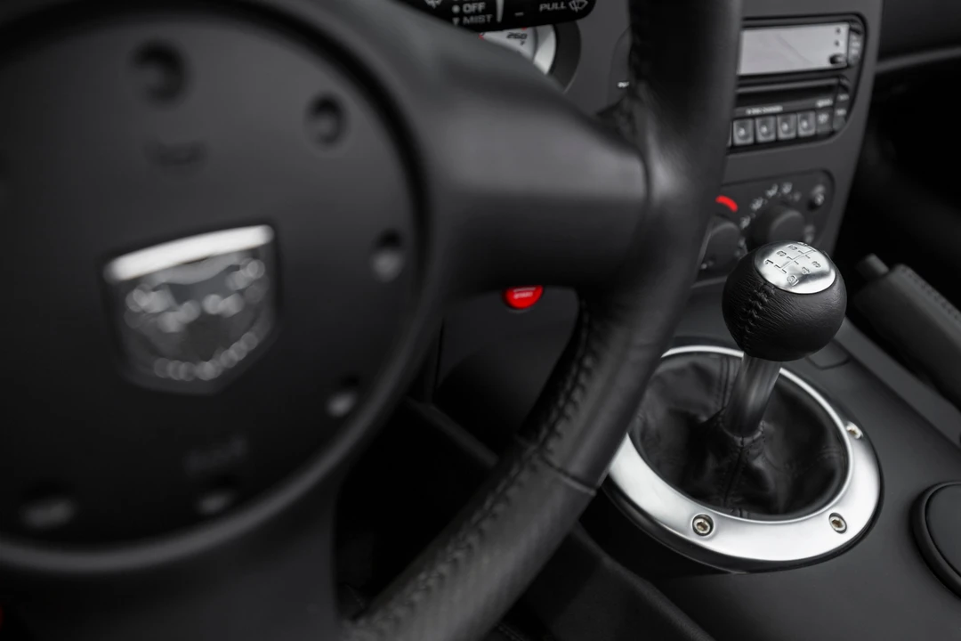 2004 Dodge Viper 3rd Gen - Image 23 of 31