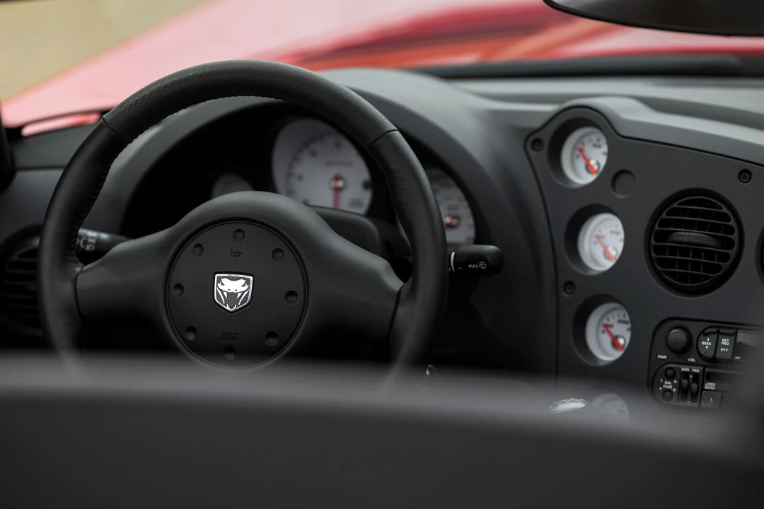2004 Dodge Viper 3rd Gen - Image 26 of 31