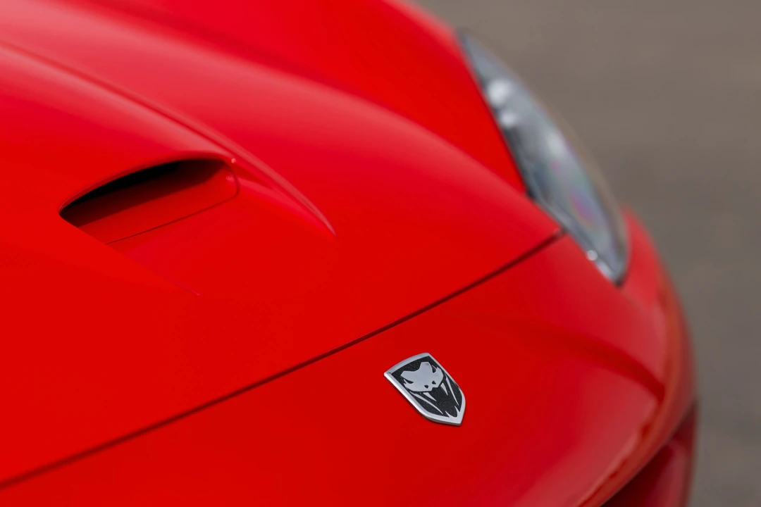 2004 Dodge Viper 3rd Gen - Image 28 of 31