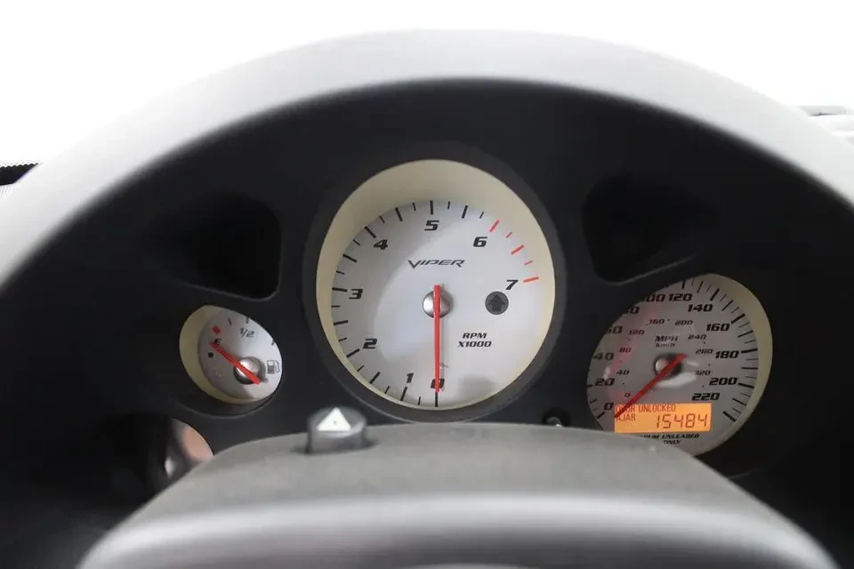 2004 Dodge Viper 3rd Gen - Image 12 of 20