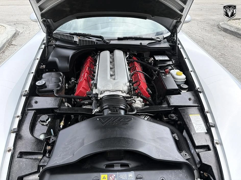 2004 Dodge Viper 3rd Gen - Image 26 of 28
