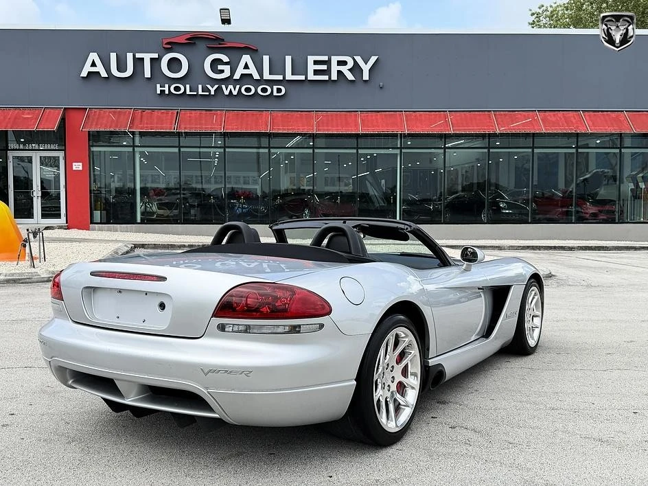 2004 Dodge Viper 3rd Gen - Image 10 of 28