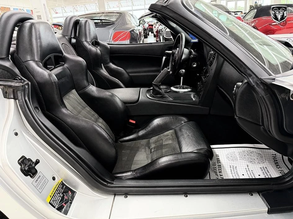 2004 Dodge Viper 3rd Gen - Image 16 of 28