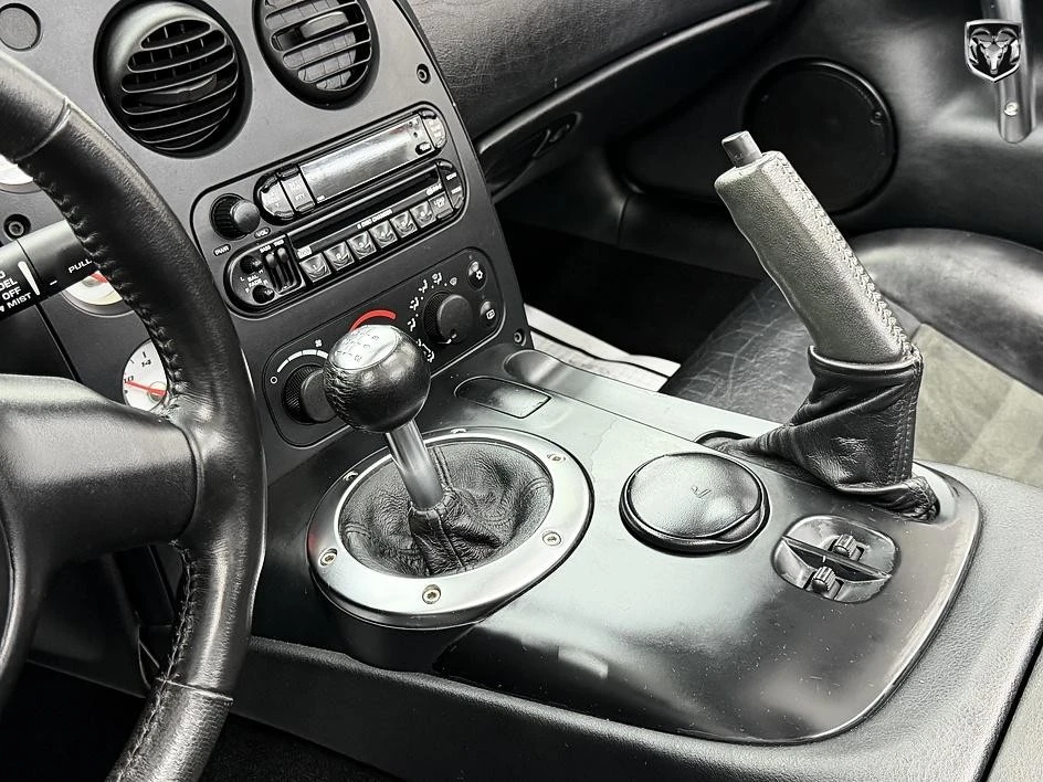 2004 Dodge Viper 3rd Gen - Image 12 of 28