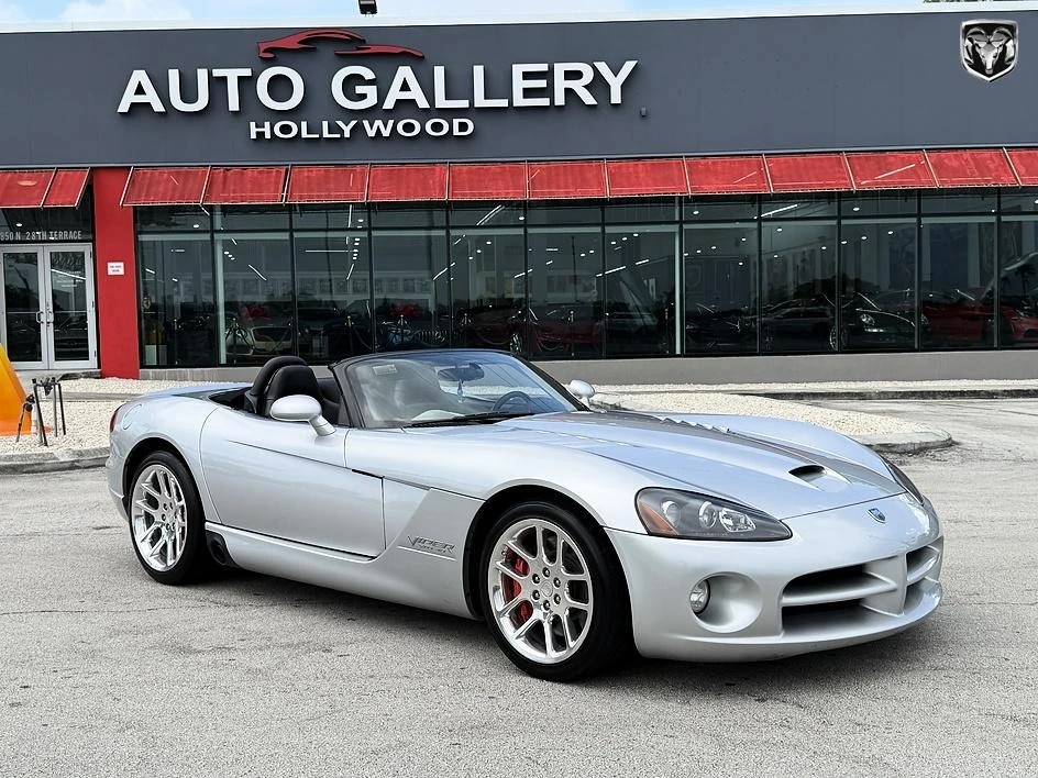 2004 Dodge Viper 3rd Gen - Image 20 of 28