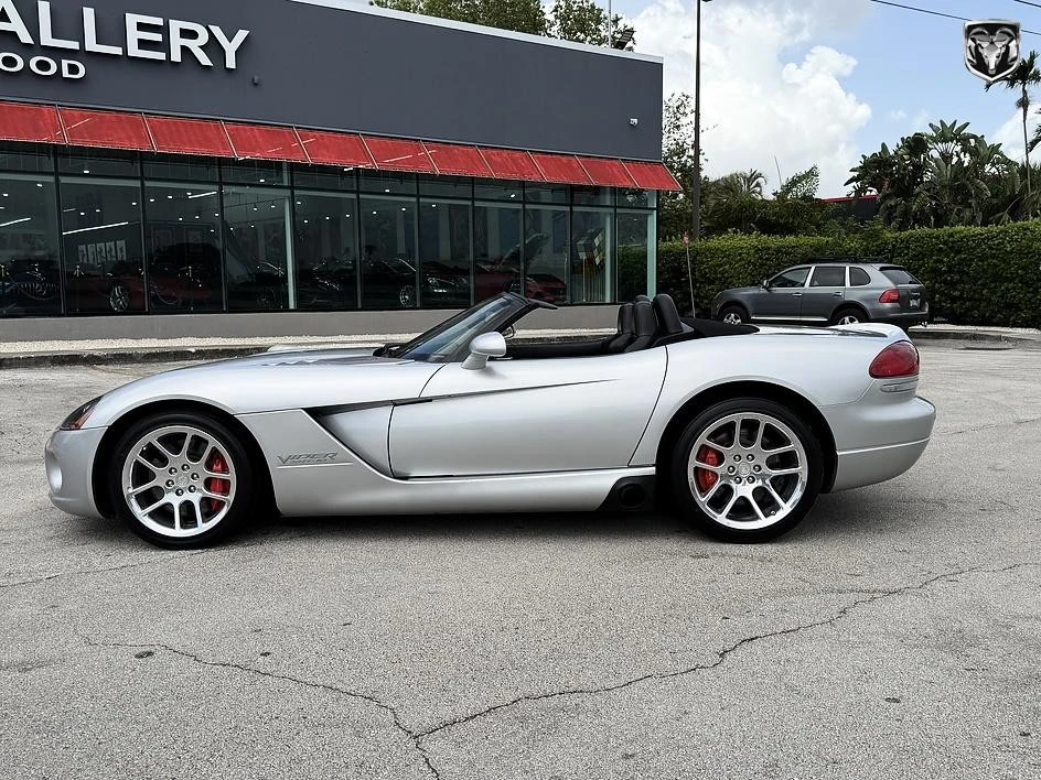 2004 Dodge Viper 3rd Gen - Image 11 of 28