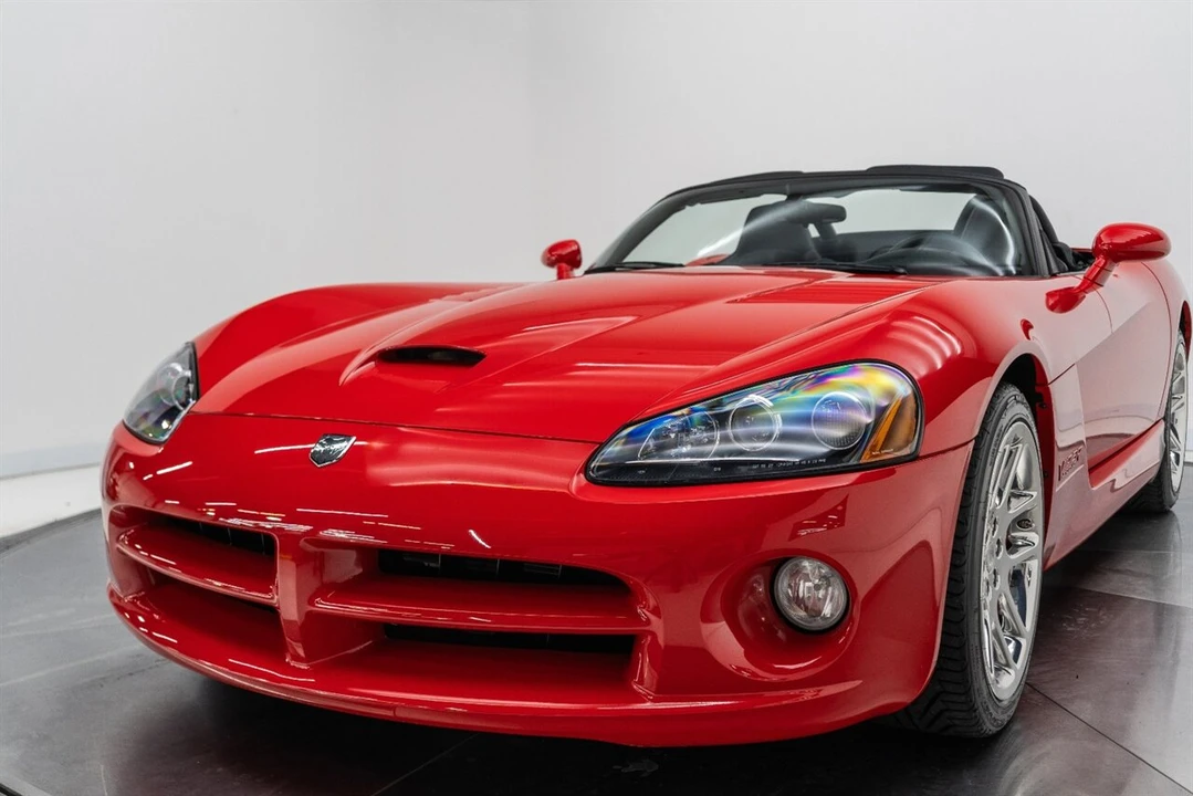 2004 Dodge Viper 3rd Gen - Image 20 of 31