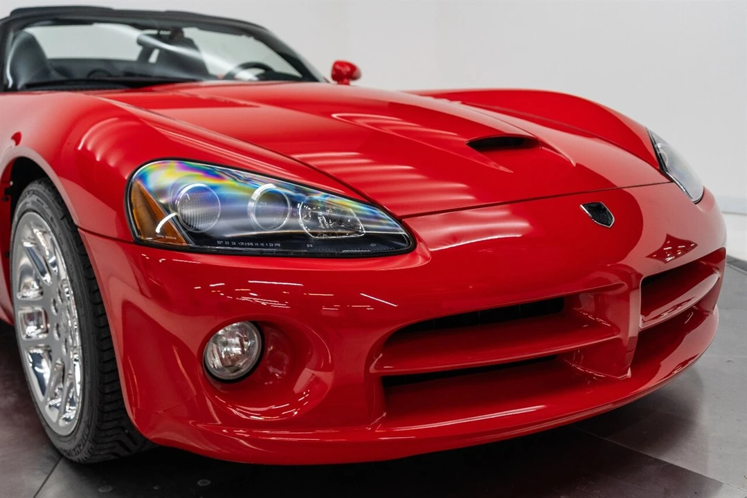 2004 Dodge Viper 3rd Gen - Image 24 of 31