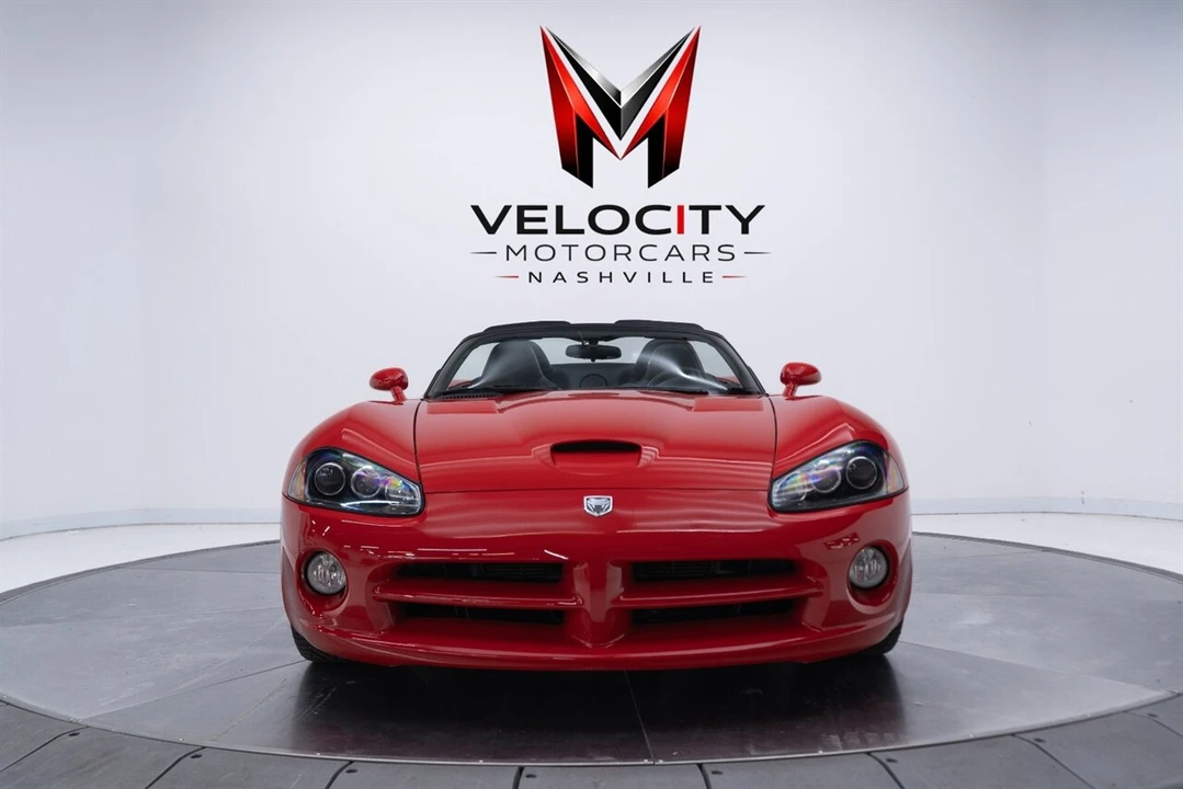 2004 Dodge Viper 3rd Gen - Image 18 of 31