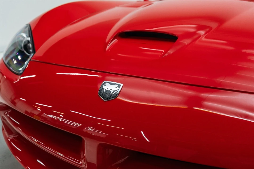 2004 Dodge Viper 3rd Gen - Image 21 of 31