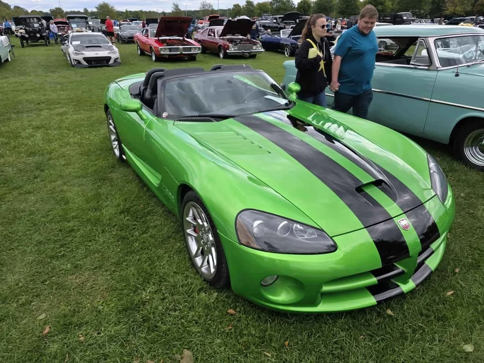 2004 Dodge Viper 3rd Gen - Image 3 of 7